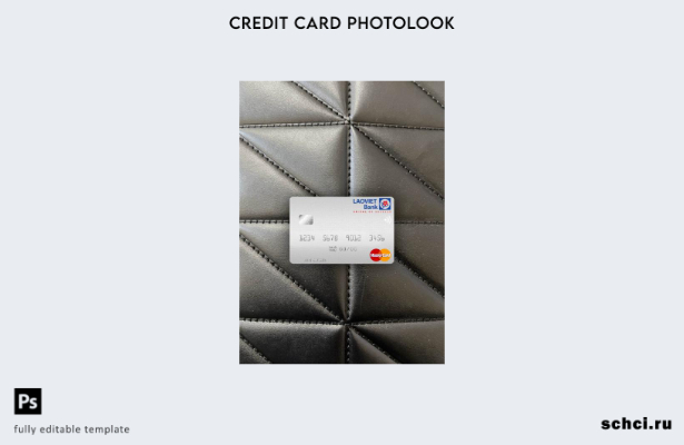 цифровая загрузка Лаос Лаос Вьетнам фотошаблон лицевой панели mastercard